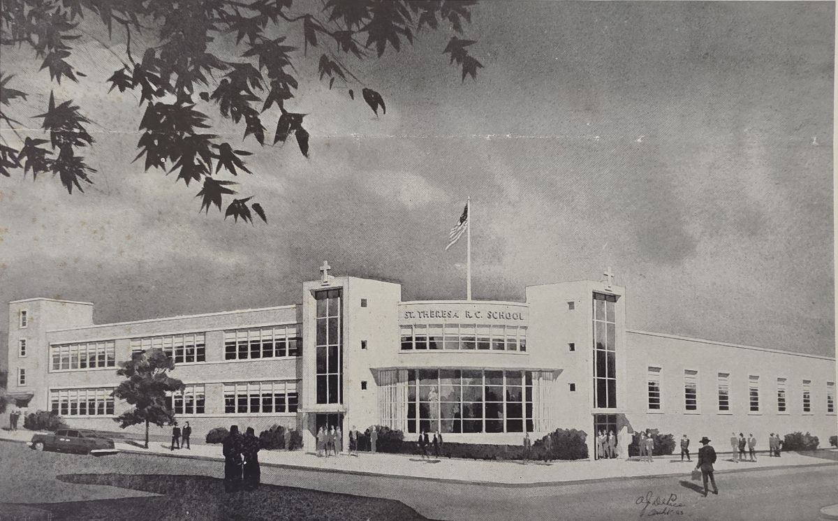 STS 1953 Rendering