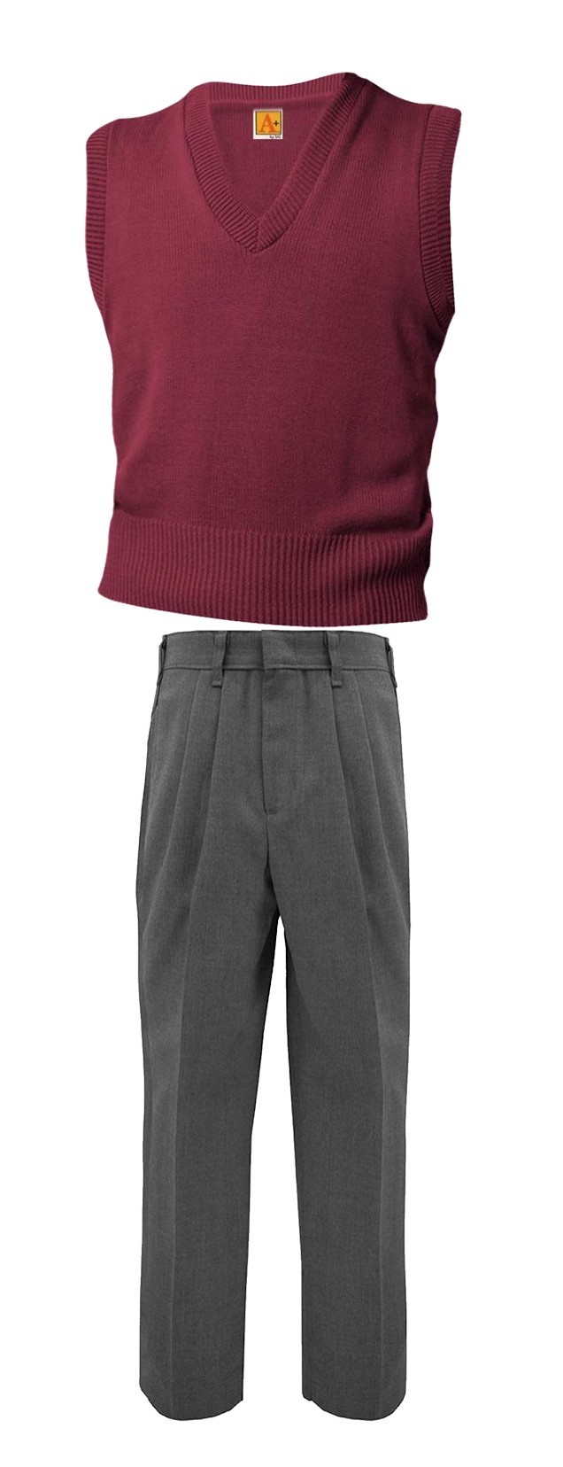 Boys Uniform 1